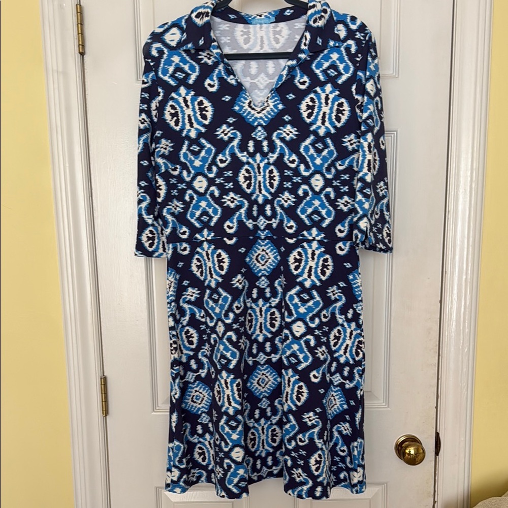 J. McLaughlin Dress